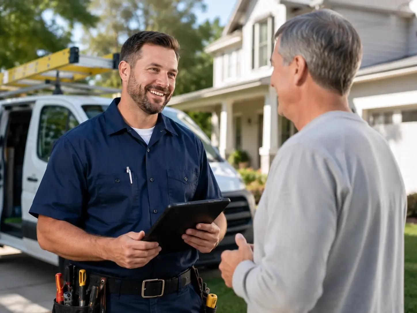 Whole Home Rewiring Allentown, GA FAQs